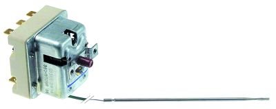 EGO 55.32562.806 Sicherheitsthermostat für Baron SERIE 900, SERIE700, SERIE 600, Electrolux 168808, 168807, 168408, 168407 360°C EGO 55.32562.806 Sicherheitsthermostat für Baron SERIE 900, SERIE700, SERIE 600, Electrolux 168808, 168807, 168408, 168407 360°C von Ambach