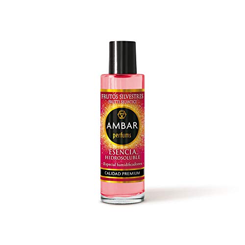 Wasserlösliches Essenz, Wildfrucht, 50 ml Wasserlösliches Essenz, Wildfrucht, 50 ml von Ambar Perfums