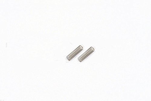 2 x L R Tastenfeder für Nintendo Switch NS NX Joy-con Tasten Federn von Ambertown