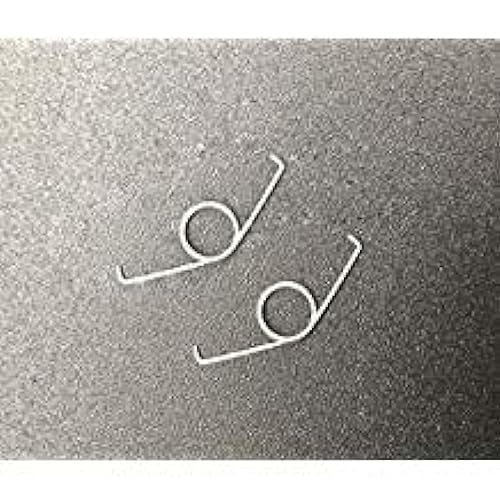 2 x für PS4 1200 jdm-030 Controller Spring L2 R2 Trigger Button Dualshock Playstation von Ambertown
