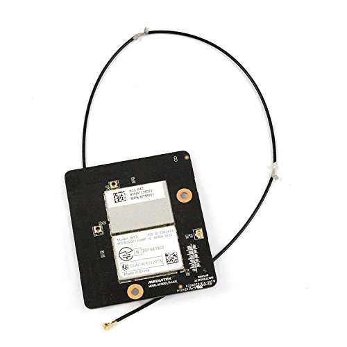 Ambertown Ersatz-Modul für Xbox One, kabellos, Bluetooth, WLAN, mit Antennenkabel von Ambertown