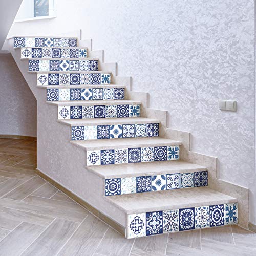 Ambiance-Live Fliesensticker Treppe von Ambiance Sticker