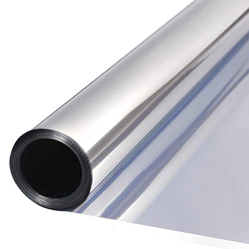 Ambiance-Live J3-privacy-90x200 Verdunklungskleber für Glas, Vinyl, 90 x 200 cm von Ambiance Sticker