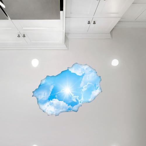 Ambiance Sticker col-ROS-A712 Sticker, Modell 5 von Ambiance Sticker