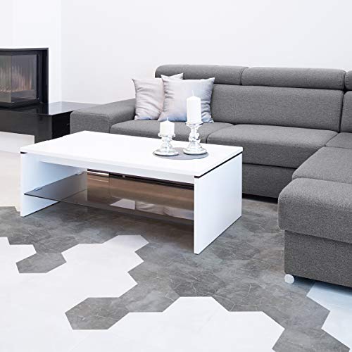 Ambiance Sticker Zementfliesen für Boden – Azulejos mit Laminat aus Kunststoff, rutschfest, selbstklebend, Sechseckig, mehrfarbig, wasserfest – 10 Stück à 20 x 18 cm Ambiance Sticker Zementfliesen für Boden – Azulejos mit Laminat aus Kunststoff, rutschfest, selbstklebend, Sechseckig, mehrfarbig, wasserfest – 10 Stück à 20 x 18 cm von Ambiance Sticker