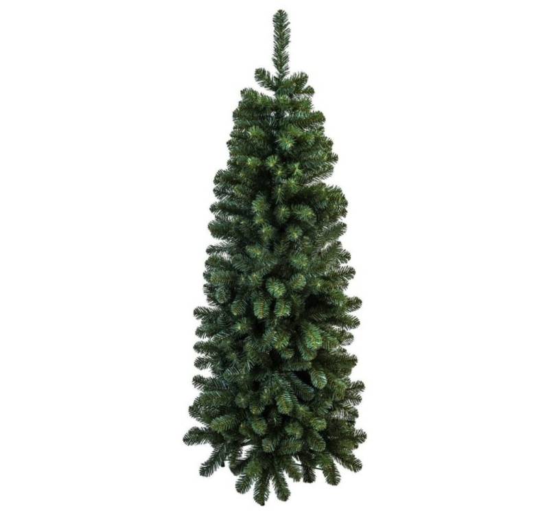 Ambiance Künstlicher Weihnachtsbaum Künstlicher Weihnachtsbaum Schlank 180 cm von Ambiance