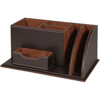 Ambiente Haus Organizer "London Schreibtisch-Organisierer 24cm", (1 St.) von Ambiente Haus