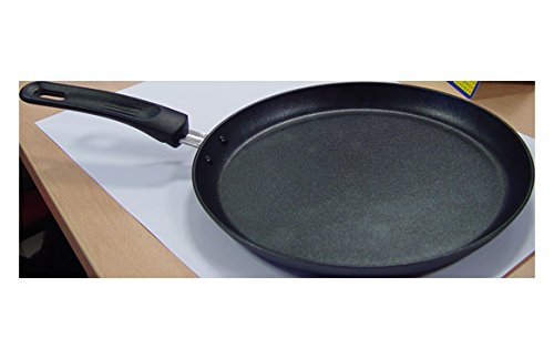 Ambit m109007 – Crêpes-Pfanne für Induktion, von Ambit