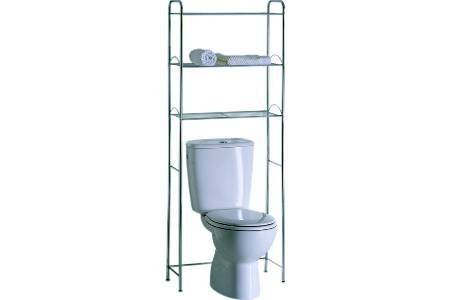 Ambit m256633 – Regal WC Chrom von Ambit