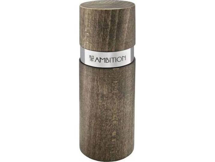 Ambition Spice grinder Ring pepper and salt grinder, Pfeffermühle + Salzmühle von Ambition