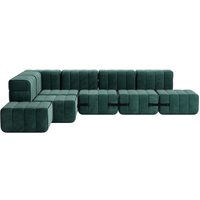 Ambivalenz - Curt 12er Set Z B Flexibles großes Ecksofa von Ambivalenz