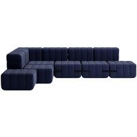 Ambivalenz - Curt 12er Set Z B Flexibles großes Ecksofa von Ambivalenz