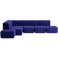 Ambivalenz - Curt 12er Set Z B Flexibles großes Ecksofa von Ambivalenz