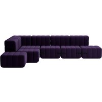 Ambivalenz - Curt 12er Set Z B Flexibles großes Ecksofa von Ambivalenz