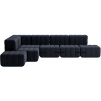 Ambivalenz - Curt 12er Set Z B Flexibles großes Ecksofa Ambivalenz - Curt 12er Set Z B Flexibles großes Ecksofa von Ambivalenz