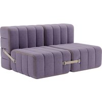 Ambivalenz - Curt 4er Set Z B Flexibler 2 Sitzer Ambivalenz - Curt 4er Set Z B Flexibler 2 Sitzer von Ambivalenz