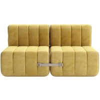 Ambivalenz - Curt 4er Set Z B Flexibler 2 Sitzer von Ambivalenz