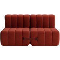 Ambivalenz - Curt 4er Set Z B Flexibler 2 Sitzer von Ambivalenz