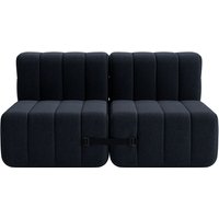 Ambivalenz - Curt 4er Set Z B Flexibler 2 Sitzer Ambivalenz - Curt 4er Set Z B Flexibler 2 Sitzer von Ambivalenz