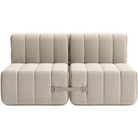 Ambivalenz - Curt 4er Set Z B Flexibler 2 Sitzer von Ambivalenz