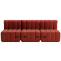 Ambivalenz - Curt 6er Set Z B Flexibler 3-Sitzer von Ambivalenz