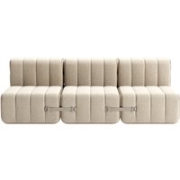 Ambivalenz - Curt 6er Set Z B Flexibler 3-Sitzer Ambivalenz - Curt 6er Set Z B Flexibler 3-Sitzer von Ambivalenz