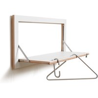 Ambivalenz - Fläpps Kleiderstange Hängrail Ambivalenz - Fläpps Kleiderstange Hängrail von Ambivalenz