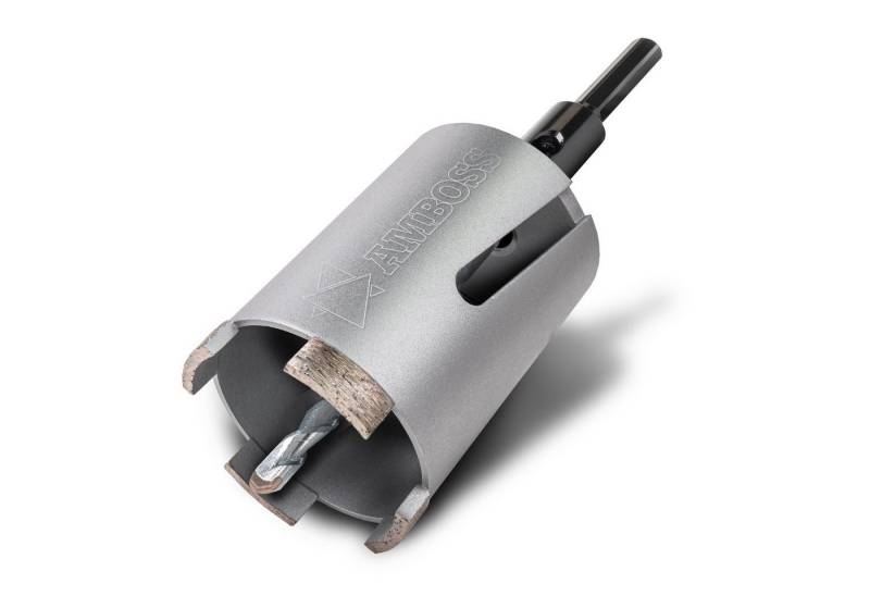 Amboss Werkzeuge Dosensenker Dosensenker Silver Force - 68 mm - 6-kant Amboss Werkzeuge Dosensenker Dosensenker Silver Force - 68 mm - 6-kant von Amboss Werkzeuge