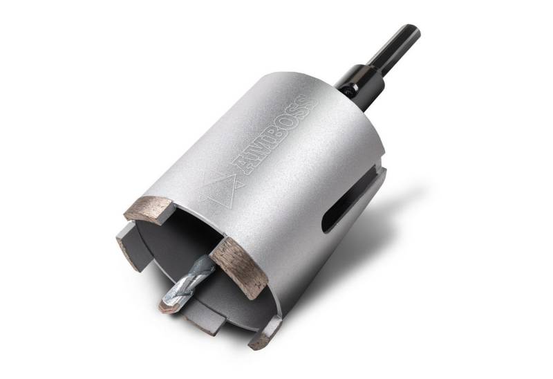 Amboss Werkzeuge Dosensenker Dosensenker Silver Force - 82 mm - 6-kant Amboss Werkzeuge Dosensenker Dosensenker Silver Force - 82 mm - 6-kant von Amboss Werkzeuge