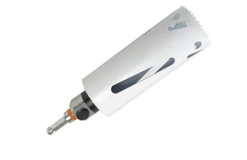 Amboss Werkzeuge Lochsäge BiM Tiefschnitt Lochsäge 68 mm Amboss Werkzeuge Lochsäge BiM Tiefschnitt Lochsäge 68 mm von Amboss Werkzeuge