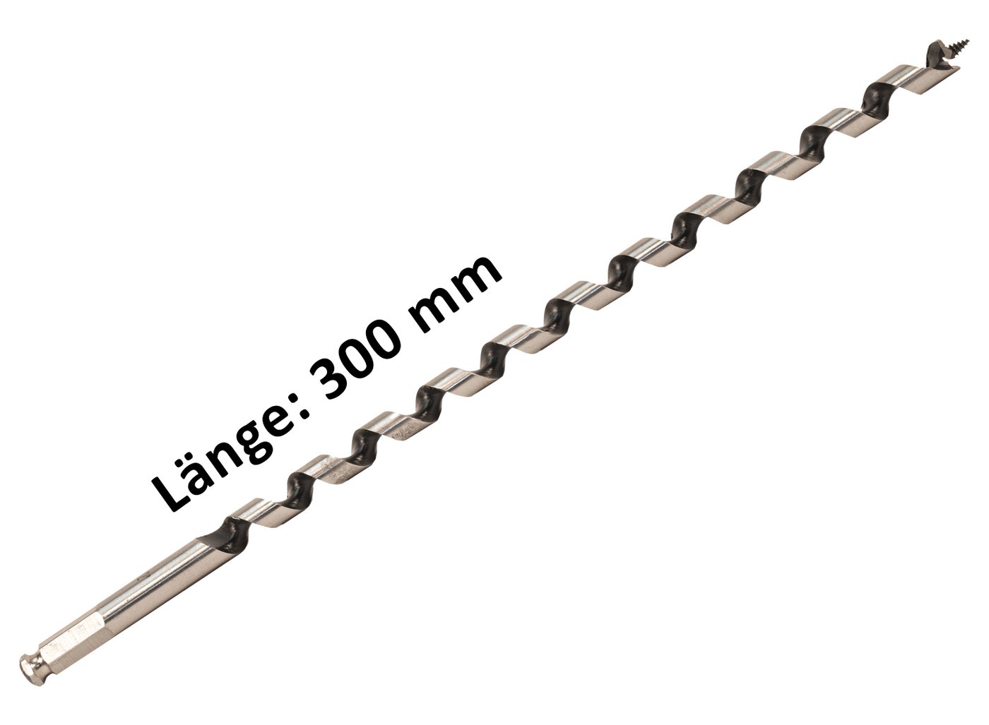 Amboss Werkzeuge Lochsäge HSS-Vorbohrer für 295mm Tiefschnitt Lochsäge Ø12,7 Amboss Werkzeuge Lochsäge HSS-Vorbohrer für 295mm Tiefschnitt Lochsäge Ø12,7 von Amboss Werkzeuge