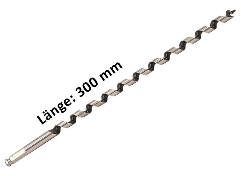 Amboss Werkzeuge Lochsäge HSS-Vorbohrer für 295mm Tiefschnitt Lochsäge Ø12,7 Amboss Werkzeuge Lochsäge HSS-Vorbohrer für 295mm Tiefschnitt Lochsäge Ø12,7 von Amboss Werkzeuge