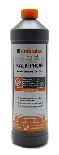 Ambratec Kalk-Profi 1 L LQ von Ambratec