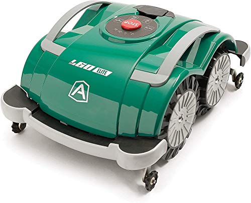 Ambrogio Robot AM060L0V9Z Rasaerba Zucchetti Ambrogio L60 Elite 400Mq von Ambrogio Robot