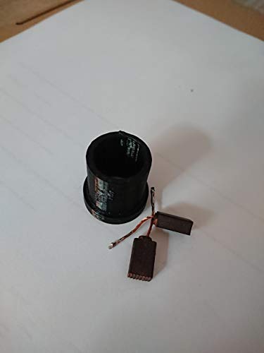 Ambrogio L200/L200R Kohlebürsten Satz Messermotor FISE von Ambrogio