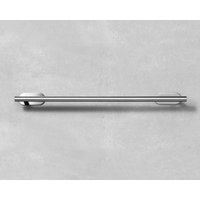 Ambrosya - Handtuchhalter Aus Edelstahl Badetuchhalter Handtuchhalterung Handtuchstange Handtuchständer Ohne Bohren Zum Kleben von AmbrosyaDE