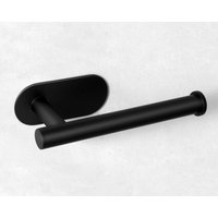 Ambrosya - Toilettenpapierhalter Aus Edelstahl Klopapierhalter Rollenhalter Klorollenhalter Papierhalter Toilettenrollenhalter Wc Bad von AmbrosyaDE