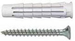 AMBROVIT Schrauben für Holz Wood TSP Torx von AMBROVIT