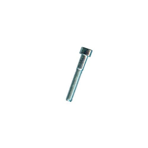 Schraube Inbus TC 8.8 10 X 70 ZN din912-uni5931 (Stück 50) [AMBROVIT] von Ambrovit