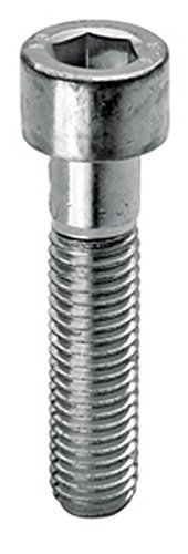 VITE BRUGOLA TC 8.8 8x 40 ZN DIN912-UNI5931 VITE BRUGOLA TC 8.8 8x 40 ZN DIN912-UNI5931 von AMBROVIT