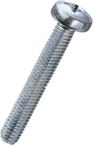 VITE METALLO TCL PH 4.8 4x 50 ZN DIN79850-UNI7687 VITE METALLO TCL PH 4.8 4x 50 ZN DIN79850-UNI7687 von AMBROVIT
