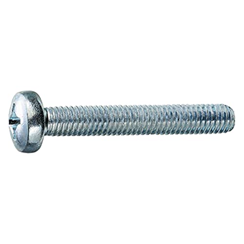 VITE METALLO TCL PH 4.8 6x 60 ZN DIN79850-UNI7687 VITE METALLO TCL PH 4.8 6x 60 ZN DIN79850-UNI7687 von AMBROVIT