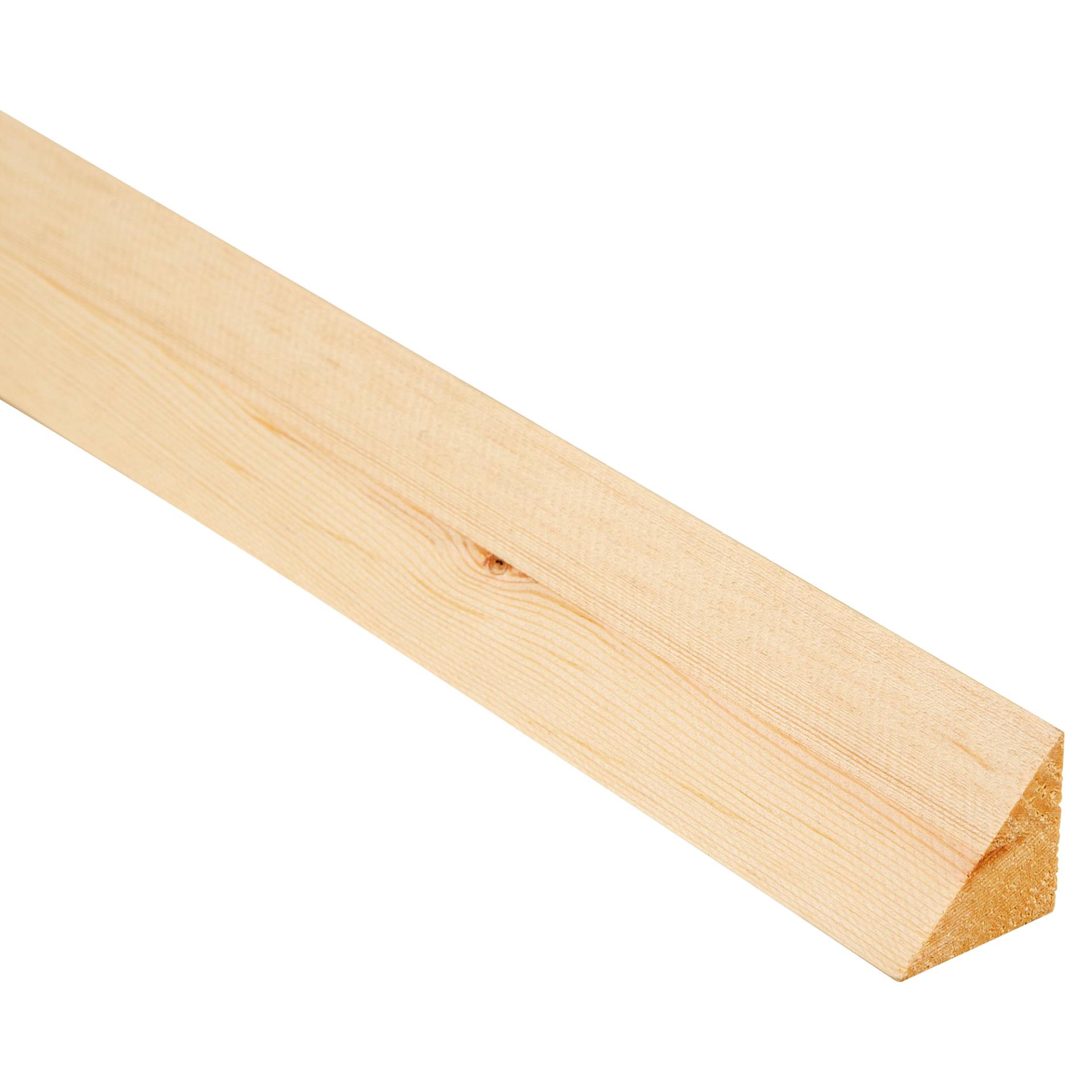 Kosche Dreikantleiste 1000 x 19 x 19 mm Kosche Dreikantleiste 1000 x 19 x 19 mm von Kosche