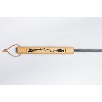 Angeln Thema Outdoor Feuer Grube Schürhaken Angeln Thema Outdoor Feuer Grube Schürhaken von AmeHighCrafts