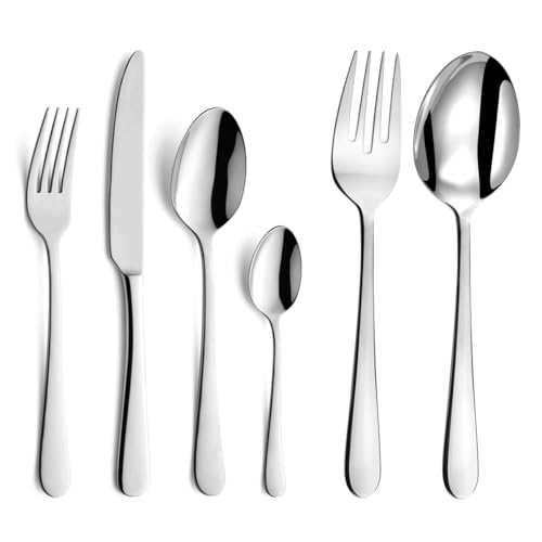 Amefa Austin Besteckset, 50-teilig Amefa Austin Besteckset, 50-teilig von Amefa