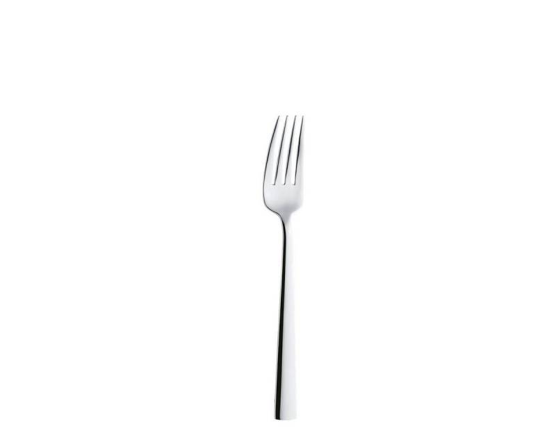Amefa Besteck-Set Amefa Dessertgabel-Set Bliss 12 Stück, Metall von Amefa