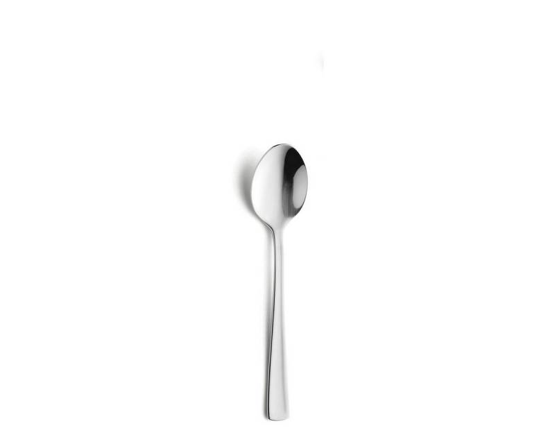 Amefa Besteck-Set Amefa Kaffeelöffel Atlantic Metall Edelstahl 12 Stück, Metall von Amefa