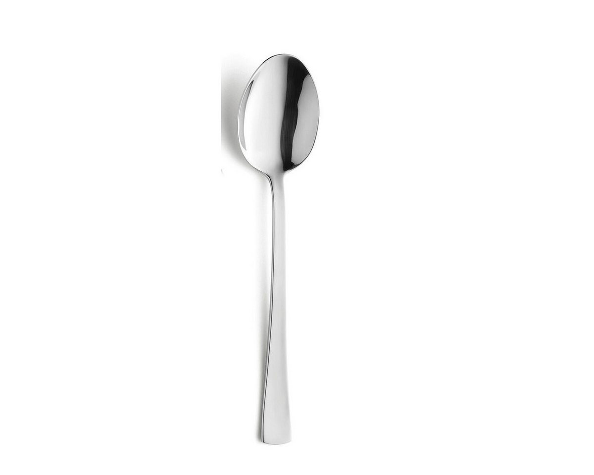 Amefa Besteck-Set Amefa Löffel-Set Atlantic Metall Edelstahl 12 Stück, Metall Amefa Besteck-Set Amefa Löffel-Set Atlantic Metall Edelstahl 12 Stück, Metall von Amefa