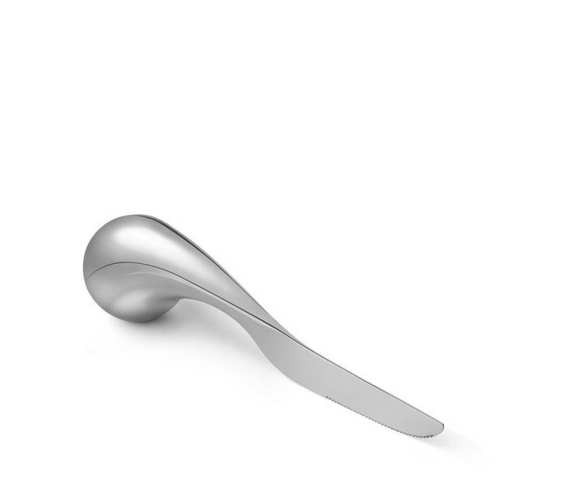 Amefa Besteck-Set INTEGRALE (1-tlg), Edelstahl, Edelstahl 18/10, hochglanzpoliert, Klingenlänge: 6,5 cm von Amefa