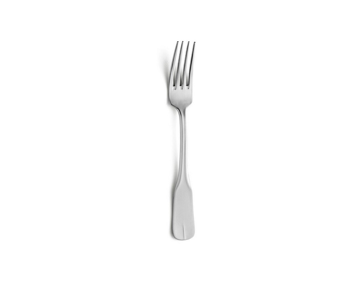 Amefa Besteck-Set Messerset Amefa Vieux Paris Satine Fisch 12 Stück, Metall Amefa Besteck-Set Messerset Amefa Vieux Paris Satine Fisch 12 Stück, Metall von Amefa